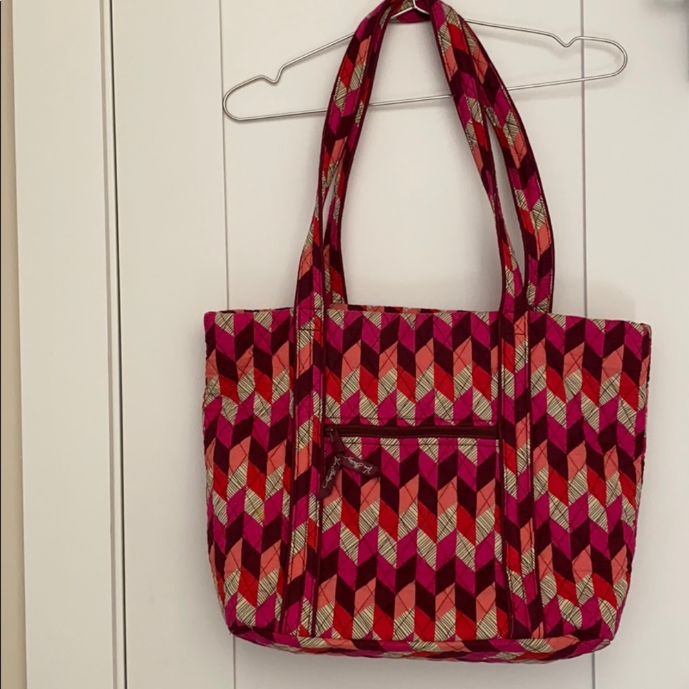 Vera Bradley Tote
